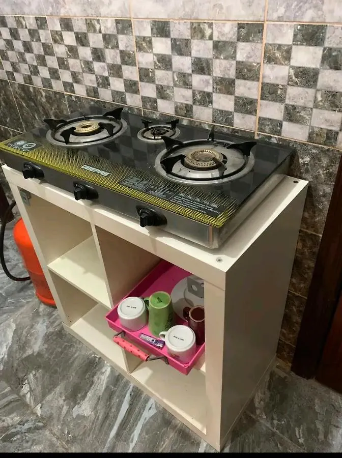 Appartement Meuble A La Mecque Arabie saoudite