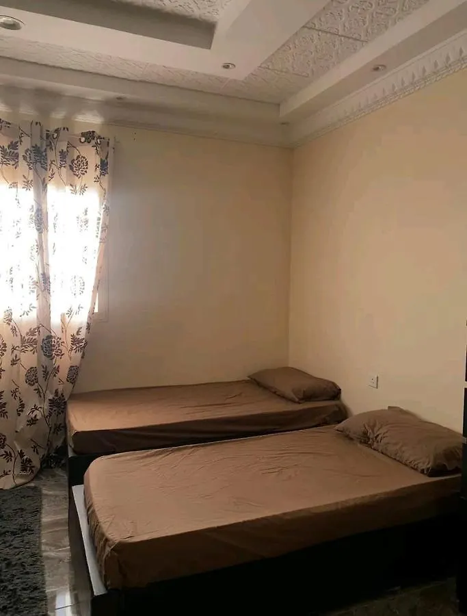 Appartement Meuble A La Mecque
