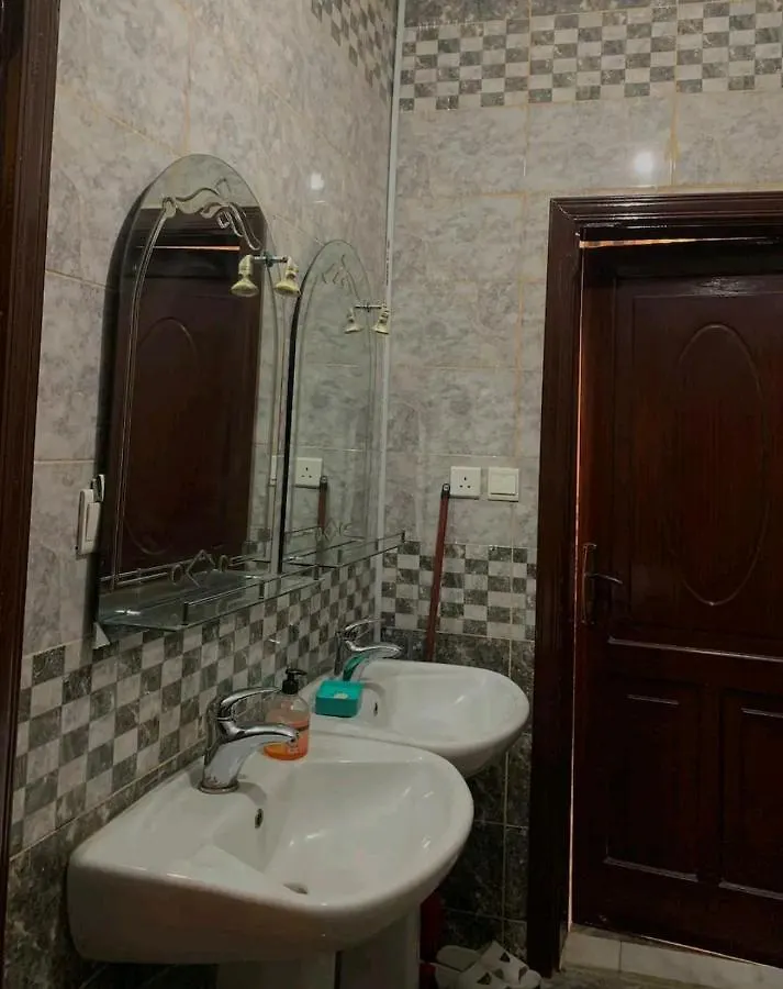 Appartement Meuble A La Mecque